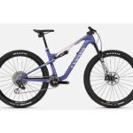VTT Canyon Lux Trail CFR LTD