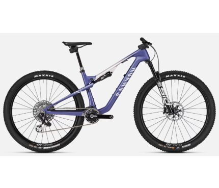 VTT Canyon Lux Trail CFR LTD