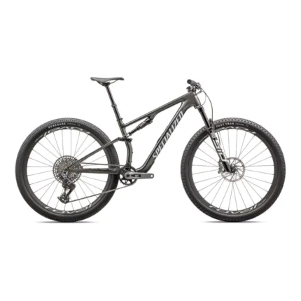VTT Specialized Epic 8 Expert 25