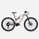 VTT électrique Randonnée E-EXPL 520 S Sable - 29 - 500 Wh