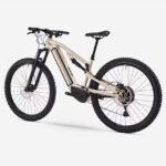 VTT électrique Randonnée E-EXPL 520 S Sable - 29" - 500 Wh – Image 4