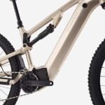 VTT électrique Randonnée E-EXPL 520 S Sable - 29" - 500 Wh – Image 5