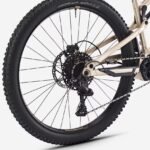 VTT électrique Randonnée E-EXPL 520 S Sable - 29" - 500 Wh – Image 6