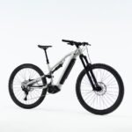 VTT électrique all-mountain tout suspendu ROCKRIDER E-FEEL 700 S – Image 5