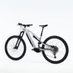 VTT électrique all-mountain tout suspendu ROCKRIDER E-FEEL 700 S – Image 6