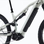VTT électrique all-mountain tout suspendu ROCKRIDER E-FEEL 700 S – Image 7