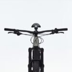VTT électrique all-mountain tout suspendu ROCKRIDER E-FEEL 700 S – Image 11