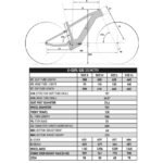 VTT électrique semi rigide ROCKRIDER E-EXPL 520 29" bleu nuit – Image 5