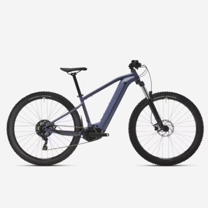 VTT électrique semi rigide ROCKRIDER E-EXPL 520