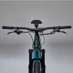 VTT électrique semi rigide ROCKRIDER E-EXPL 700 29" – Image 12