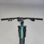 VTT électrique semi rigide ROCKRIDER E-EXPL 700 29" – Image 13
