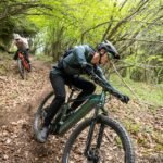 VTT électrique semi rigide ROCKRIDER E-EXPL 700 29" – Image 3
