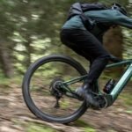 VTT électrique semi rigide ROCKRIDER E-EXPL 700 29" – Image 4
