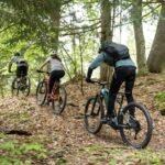 VTT électrique semi rigide ROCKRIDER E-EXPL 700 29" – Image 5
