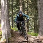 VTT électrique semi rigide ROCKRIDER E-EXPL 700 29" – Image 6
