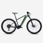 VTT électrique semi rigide ROCKRIDER E-EXPL 700 29