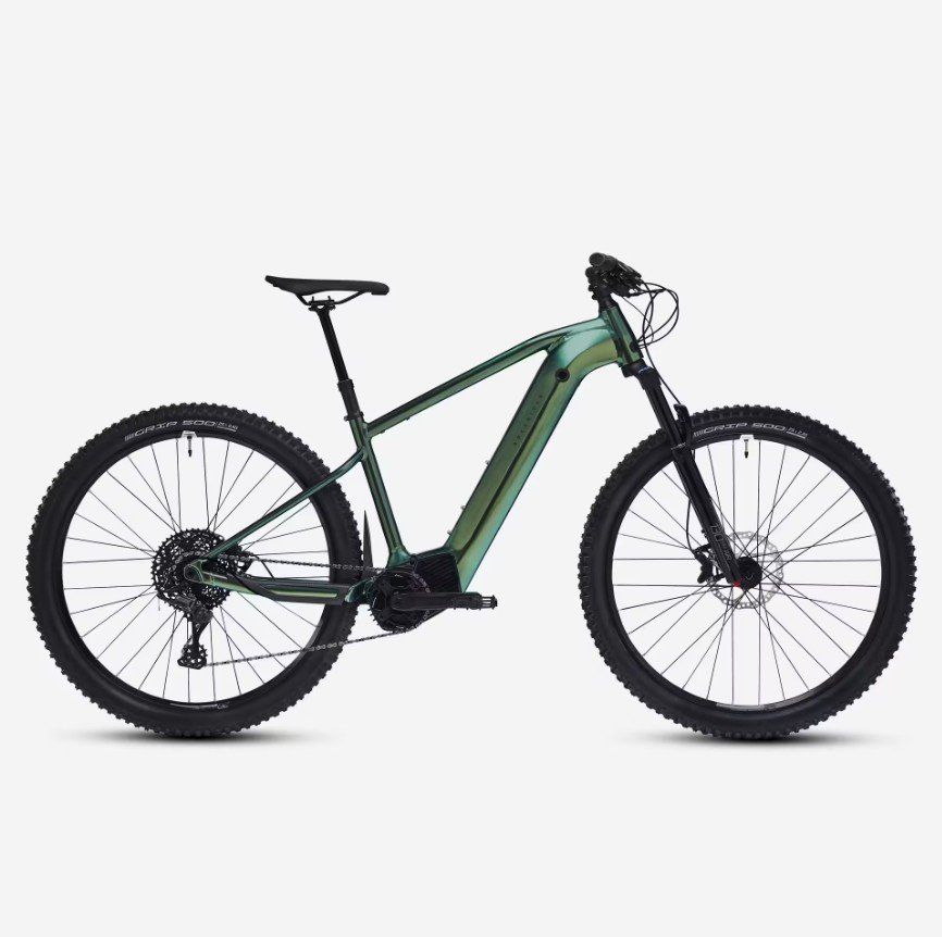 VTT électrique semi rigide ROCKRIDER E-EXPL 700 29 (6) VTT électrique semi rigide ROCKRIDER E-EXPL 700 29