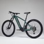 VTT électrique semi rigide ROCKRIDER E-EXPL 700 29" – Image 8