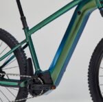 VTT électrique semi rigide ROCKRIDER E-EXPL 700 29" – Image 9