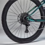 VTT électrique semi rigide ROCKRIDER E-EXPL 700 29" – Image 10