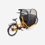 Vélo cargo électrique biporteur famille f900e – Image 16