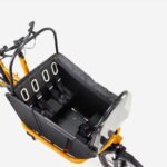 Vélo cargo électrique biporteur famille f900e – Image 18