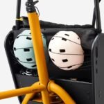 Vélo cargo électrique biporteur famille f900e – Image 22