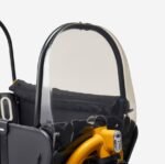 Vélo cargo électrique biporteur famille f900e – Image 23