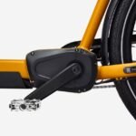 Vélo cargo électrique biporteur famille f900e – Image 24