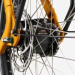 Vélo cargo électrique biporteur famille f900e – Image 7