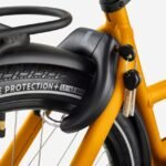 Vélo cargo électrique biporteur famille f900e – Image 8