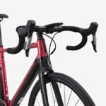 Vélo de route électrique VAN RYSEL E-EDR AF SRAM Apex AXS 1x12v – Image 11