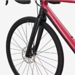 Vélo de route électrique VAN RYSEL E-EDR AF SRAM Apex AXS 1x12v – Image 12