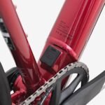 Vélo de route électrique VAN RYSEL E-EDR AF SRAM Apex AXS 1x12v – Image 13