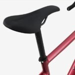 Vélo de route électrique VAN RYSEL E-EDR AF SRAM Apex AXS 1x12v – Image 3