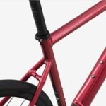 Vélo de route électrique VAN RYSEL E-EDR AF SRAM Apex AXS 1x12v – Image 4