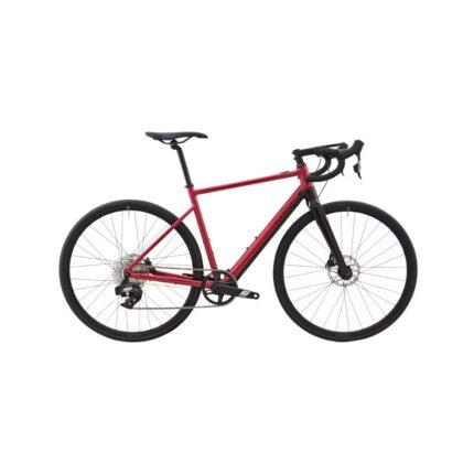 Vélo de route électrique VAN RYSEL E-EDR AF SRAM Apex AXS 1x12v