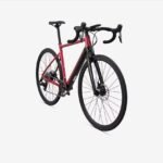 Vélo de route électrique VAN RYSEL E-EDR AF SRAM Apex AXS 1x12v – Image 6