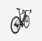 Vélo de route électrique VAN RYSEL E-EDR CF Shimano 105 Di2 Vert – Image 2