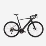 Vélo de route électrique VAN RYSEL E-EDR CF