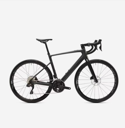 Vélo de route électrique VAN RYSEL E-EDR CF