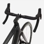 Vélo de route électrique VAN RYSEL E-EDR CF Shimano 105 Di2 Vert – Image 9