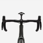 Vélo de route électrique VAN RYSEL E-EDR CF Shimano 105 Di2 Vert – Image 10