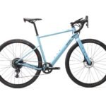 Vélo gravel électrique SRAM Apex 1x12v XPLR E-GRVL AF HD
