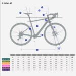 Vélo gravel électrique SRAM Apex 1x12v XPLR E-GRVL AF HD – Image 9