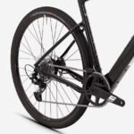 Vélo gravel électrique SRAM Apex 1x12v XPLR E-GRVL AF HD – Image 11
