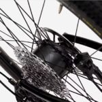 Vélo gravel électrique SRAM Apex 1x12v XPLR E-GRVL AF HD – Image 13