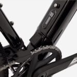 Vélo gravel électrique SRAM Apex 1x12v XPLR E-GRVL AF HD – Image 15