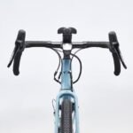 Vélo gravel électrique VAN RYSEL E-GRVL AF HD Mahle X35 – Image 2