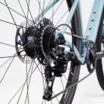 Vélo gravel électrique VAN RYSEL E-GRVL AF HD Mahle X35 – Image 13